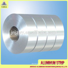 Bandas de aleación de aluminio 8011